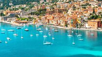 From Nice : Full-Day Best of Riviera