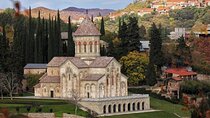 Private Tour around Kakheti, Bodbe, Sighnaghi and Telavi 