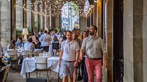 Together Food and Culture Walking Tour in Barcelona