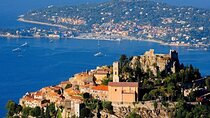 From Nice Monaco & Provencal Villages Tour