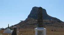 Battlefields Tour (Anglo-Zulu) 1879, Rorkes drift & Isandlwana
