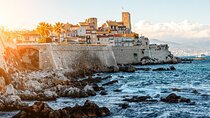 Shared Guided Half Day Tour at Cannes and Antibes