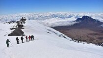 Mountain Kilimanjaro Climbing 6 Days Marangu Route