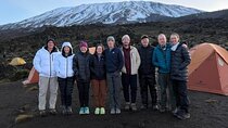 Mountain Kilimanjaro Climbing 9 Days Northern Circuit Route 