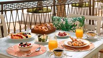 Luxurious Buffet Breakfast w/ Pool Access at Palazzo Versace 