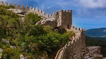E-Tickets & 3 Audio Tours to Moorish Castle & Quinta da Regaleira