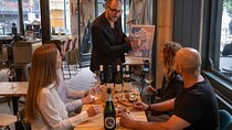 Paris Wine Tasting Experience in Montmartre 