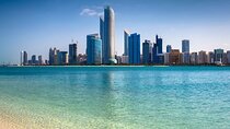 Abu Dhabi : Private Walking Tour with A guide (Private Tour)