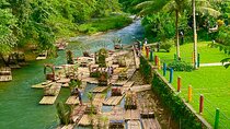 Private Lethe Bamboo Rafting Experience in Montego Bay