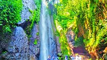 One Day Trip : Bogor Highland Waterfall Tour With Lunch