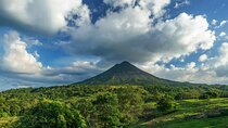 7 Nights Costa Rica Rainforest and Coastal Experience