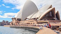Luxury Sydney Tour