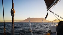 Cape Town 90 minute Sunset Cruise with The Spirit of Victoria