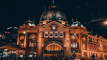 Melbourne Ghost Tour