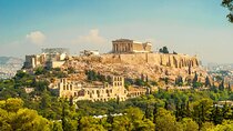 Athens in 5 Days to Experience the Ancient Wonders