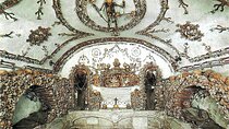 Rome Catacombs Capuchin Crypts with Rome city semi pvt tour 