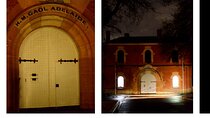 Adelaide Gaol Ghost Tour and Paranormal Investigation
