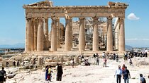 Athens Full-Day Private Tour