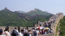 Beijing : Private Custom Walking Tour With A Guide (Private Tour)