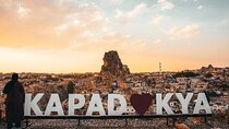 From Istanbul: 2 Days Cappadocia Tour (2Days - 1 Night)