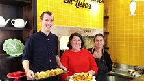 Pastel de Nata Cooking Class in a Lisbon Pastry Shop