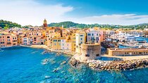 From Nice St Tropez and Port Grimaud Tour