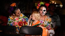 Day of the Dead Private Tour in Cancun