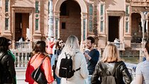 Seville Guided Small-Group Walking Tour