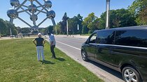 Best Private Guided Tours Of Brussels