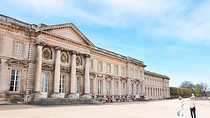 Palace of Compiègne - Private Trip