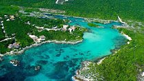 ATV Single with Yalku Cove Swim from Playa Del Carmen & Tulum