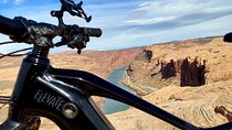 Moab Extreme E-MTB