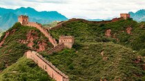 Private Tour: Mutianyu Great Wall & Hutong Culinary Adventure