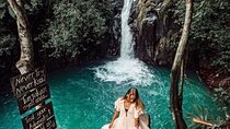 Top Waterfalls in Bali: Leke-Leke, Aling-Aling, Blue Lagoon