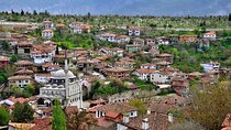 4-Day Abant, Seven Lakes, Safranbolu & Amasra Tour from Istanbul