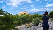 Athens Private Custom Full Day Tour - Highlights & Hidden Gems
