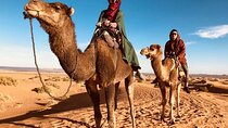 Private 2 Days Luxury Desert Tour from Fez to Fez (Fes to Fes)