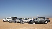 Cairo To Alexandria Private Transfer