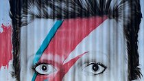  David Bowie, Golden Years Walking Tour of London, Brixton & Soho