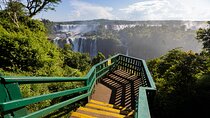 4-Day Private Guided Tour of Iguazu Falls