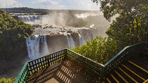 Private 3-Day Iguazu Falls Tour