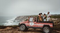 Sintra Historical Jeep Adventure Group Tour