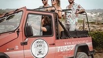 Sintra Rural & Coast Jeep Adventure