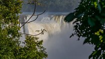 Airport IGU Roundtrip 2 Days Iguassu Falls Both Sides