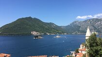 Kotor and Budva Old Town Tour For Cruisers