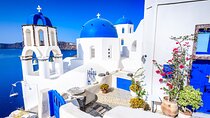 Santorini Full-Day Private Experience Wine Tasting Included 