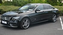 Dublin Airport to Cashel Palace Private Premium Car Service