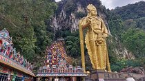 Private Tour in Batu Caves and Countryside of Malaysia