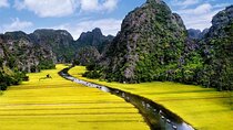 2-Day Halong Bay & Ninh Binh Tour With Transfer - Best Seller
