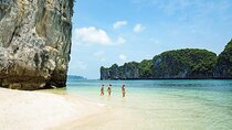 2-Day Ninh Binh & Halong Bay With Transfer